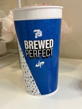 7 Brew Brewed Perfect Collectors Cups Dude Perfect